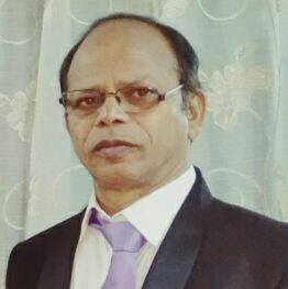 GAUTAM PATIL