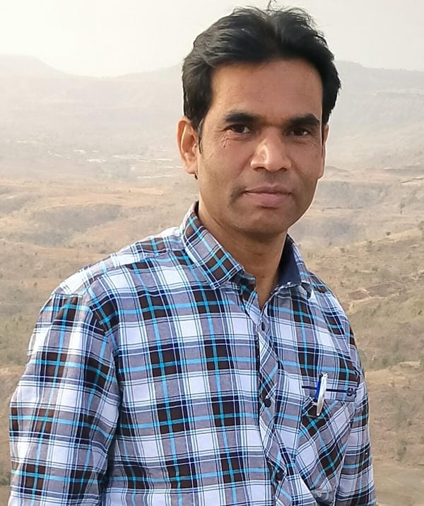 DR P N  RAJ