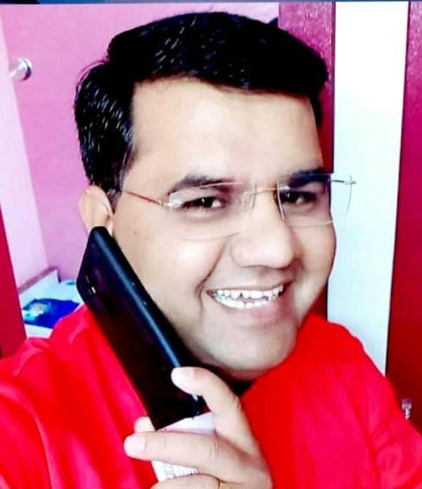 RAJU SOLANKI